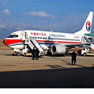 北京首都航空邮寄航空快运业稳步发展的原因是什么？